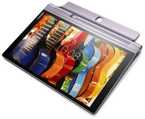Замена сенсора на планшете Lenovo Yoga Tablet 3 Pro 10